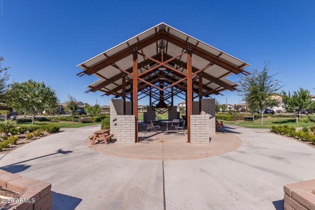 4643 S GLACIER --, Mesa, AZ 85212