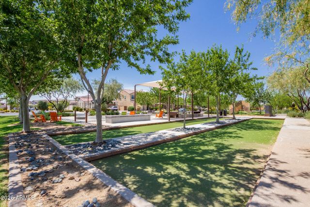 4643 S GLACIER --, Mesa, AZ 85212