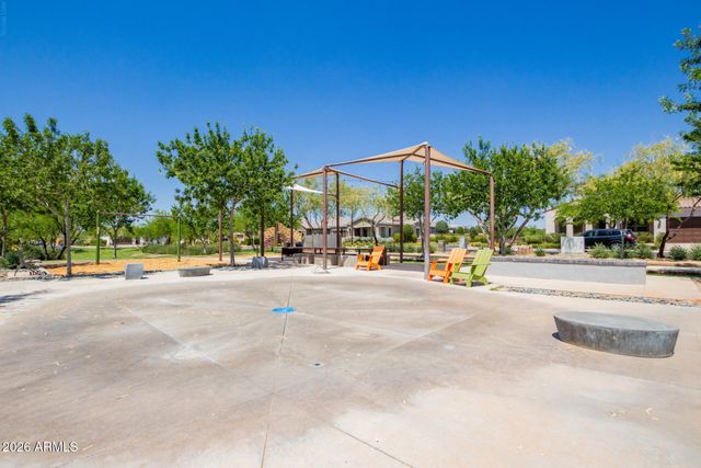 4643 S GLACIER --, Mesa, AZ 85212