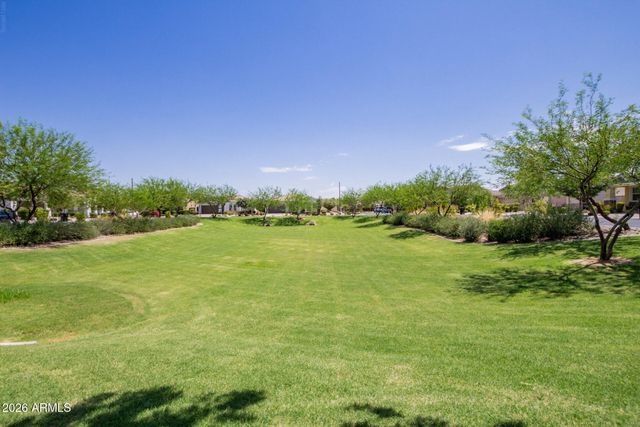 4643 S GLACIER --, Mesa, AZ 85212