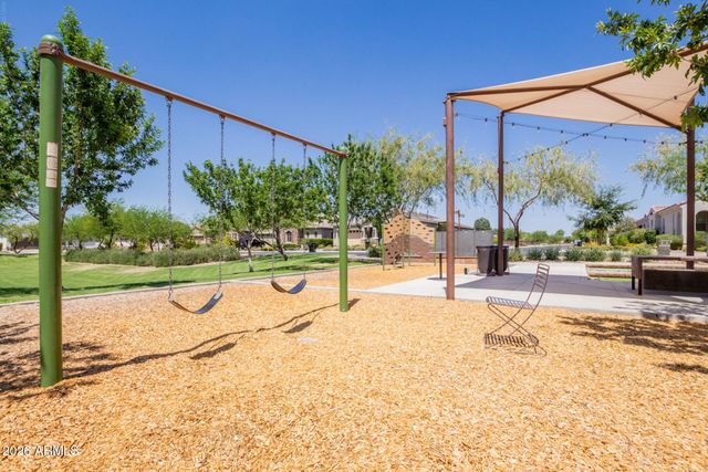 4643 S GLACIER --, Mesa, AZ 85212