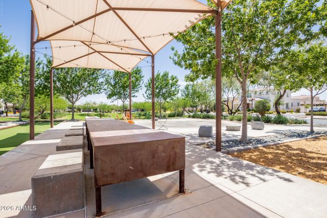 4643 S GLACIER --, Mesa, AZ 85212