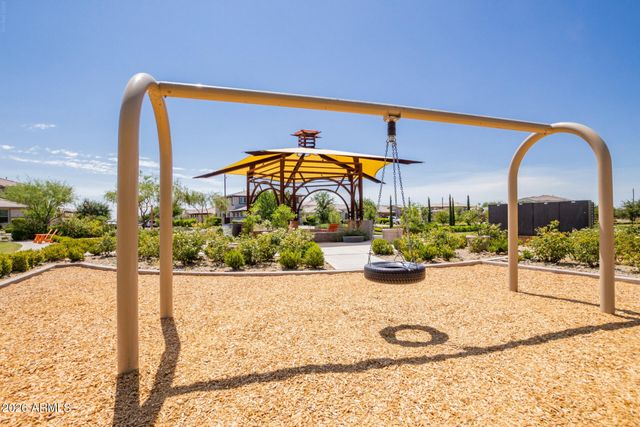 4643 S GLACIER --, Mesa, AZ 85212