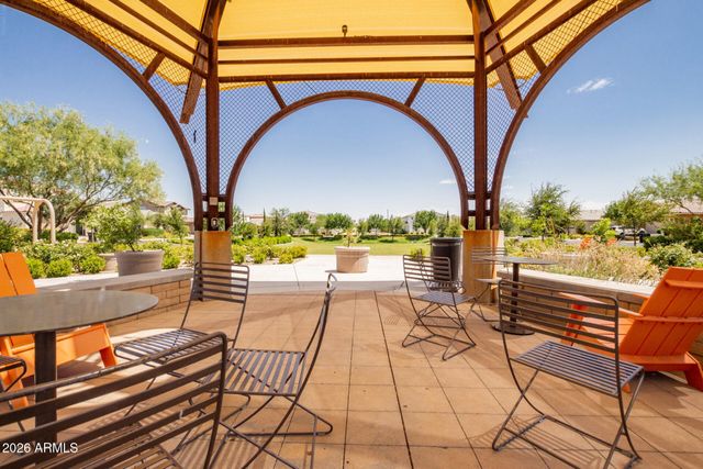 4643 S GLACIER --, Mesa, AZ 85212