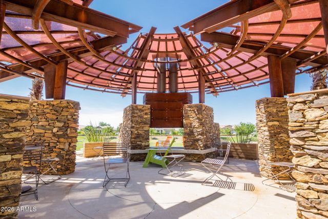 4643 S GLACIER --, Mesa, AZ 85212