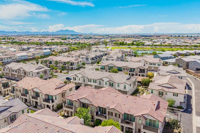 4643 S GLACIER --, Mesa, AZ 85212