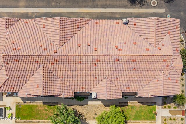 4643 S GLACIER --, Mesa, AZ 85212
