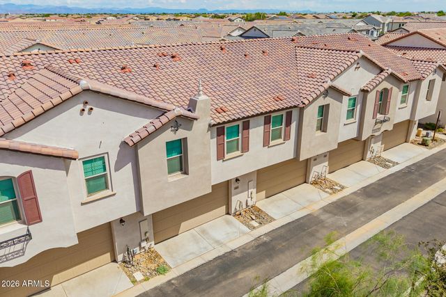 4643 S GLACIER --, Mesa, AZ 85212