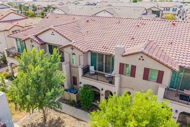 4643 S GLACIER --, Mesa, AZ 85212