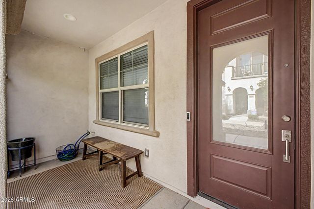 4643 S GLACIER --, Mesa, AZ 85212