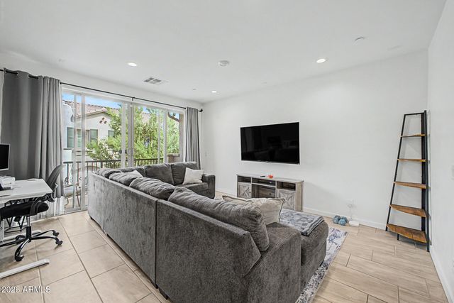 4643 S GLACIER --, Mesa, AZ 85212