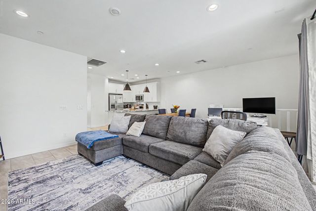 4643 S GLACIER --, Mesa, AZ 85212