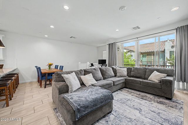4643 S GLACIER --, Mesa, AZ 85212