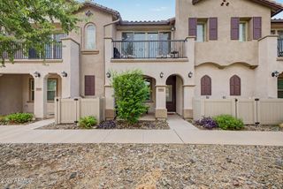 4643 S GLACIER --, Mesa, AZ 85212