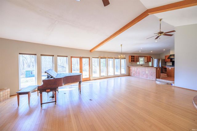 1414 E Rhorer Road, Bloomington, IN 47401