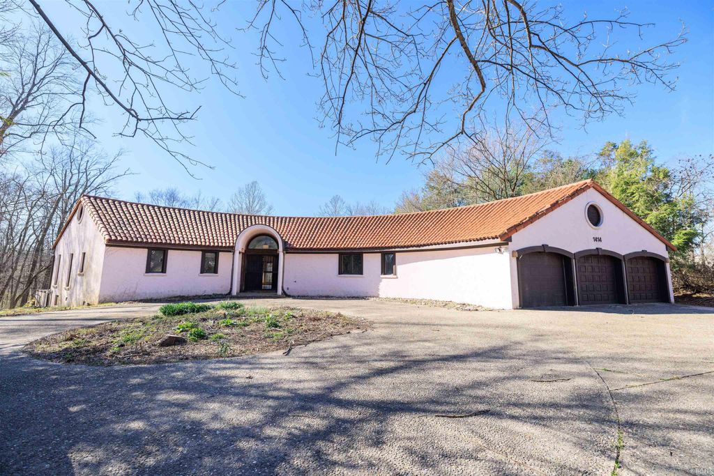 1414 E Rhorer Road, Bloomington, IN 47401