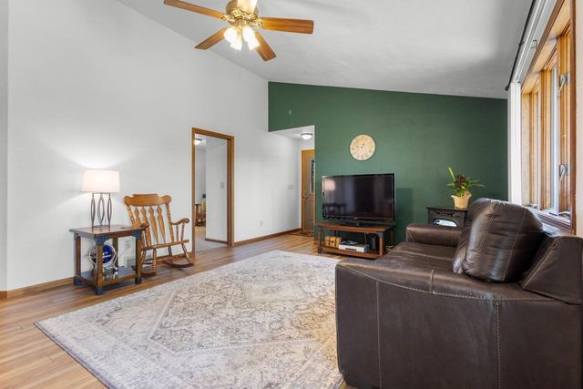 N3865 MCHUGH ROAD, Kaukauna, WI 54130