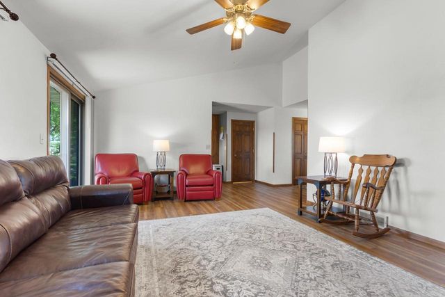 N3865 MCHUGH ROAD, Kaukauna, WI 54130