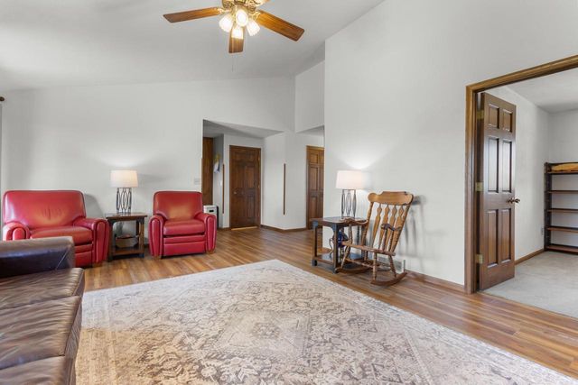 N3865 MCHUGH ROAD, Kaukauna, WI 54130