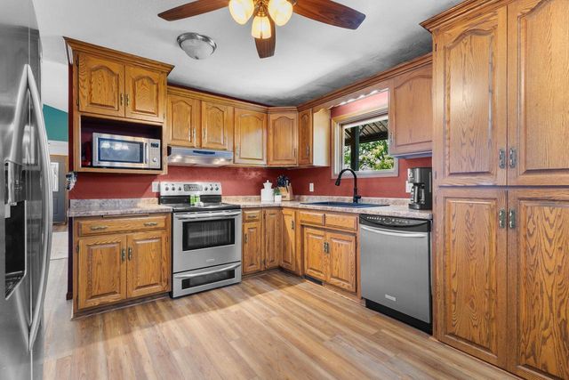 N3865 MCHUGH ROAD, Kaukauna, WI 54130