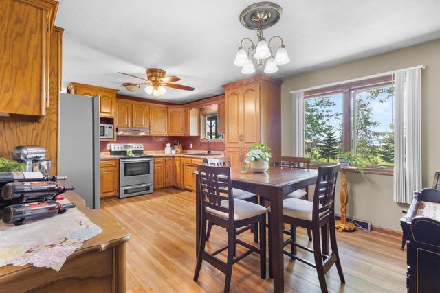 N3865 MCHUGH ROAD, Kaukauna, WI 54130
