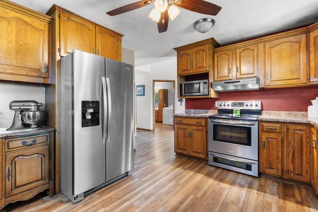 N3865 MCHUGH ROAD, Kaukauna, WI 54130