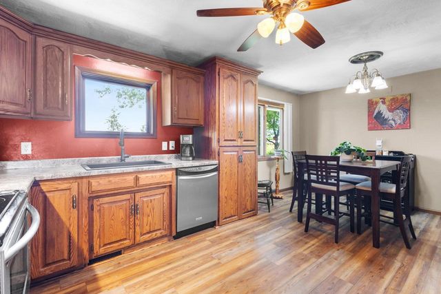 N3865 MCHUGH ROAD, Kaukauna, WI 54130