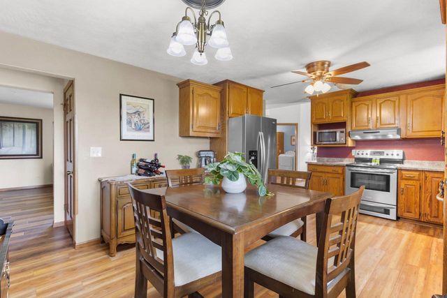 N3865 MCHUGH ROAD, Kaukauna, WI 54130
