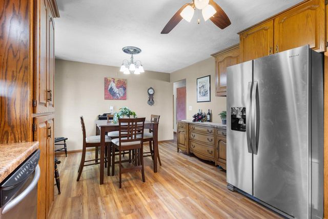 N3865 MCHUGH ROAD, Kaukauna, WI 54130