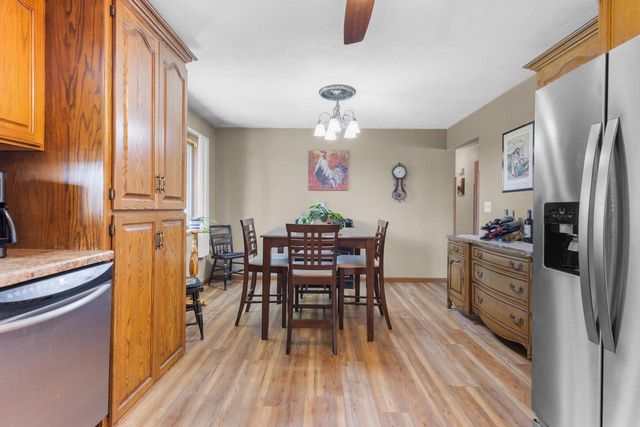 N3865 MCHUGH ROAD, Kaukauna, WI 54130