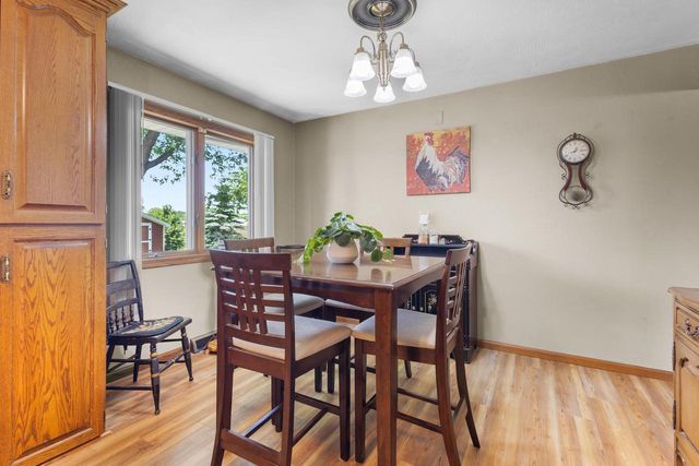 N3865 MCHUGH ROAD, Kaukauna, WI 54130