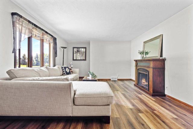 N3865 MCHUGH ROAD, Kaukauna, WI 54130