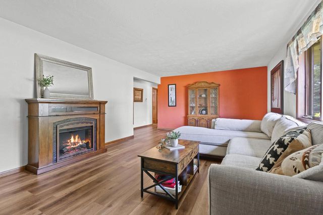 N3865 MCHUGH ROAD, Kaukauna, WI 54130