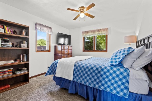 N3865 MCHUGH ROAD, Kaukauna, WI 54130