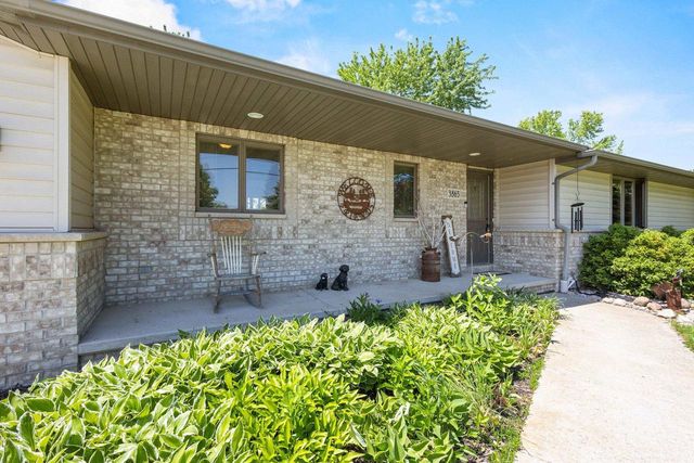 N3865 MCHUGH ROAD, Kaukauna, WI 54130
