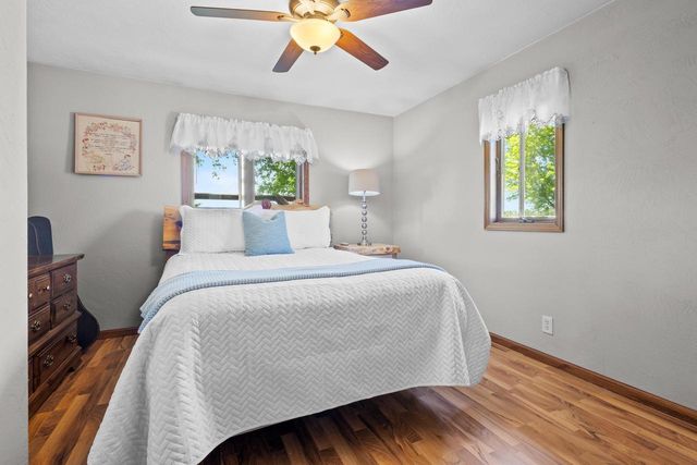 N3865 MCHUGH ROAD, Kaukauna, WI 54130