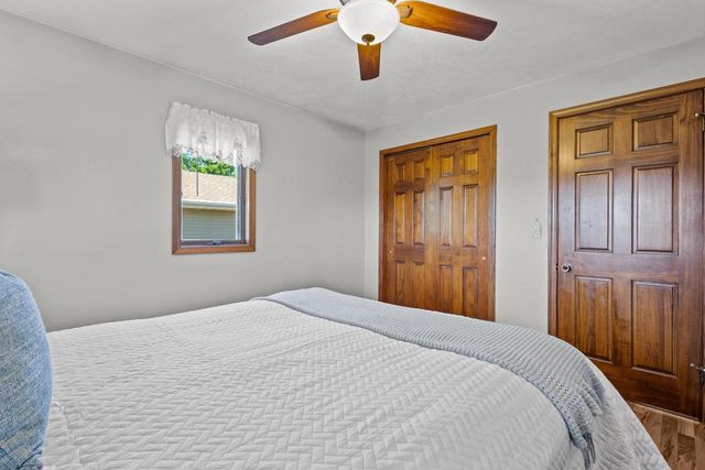 N3865 MCHUGH ROAD, Kaukauna, WI 54130