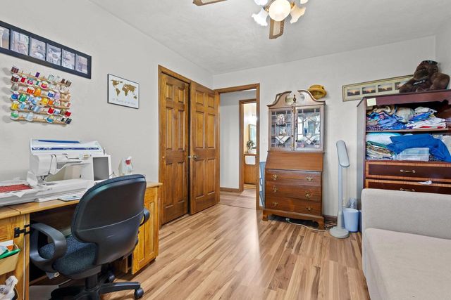 N3865 MCHUGH ROAD, Kaukauna, WI 54130