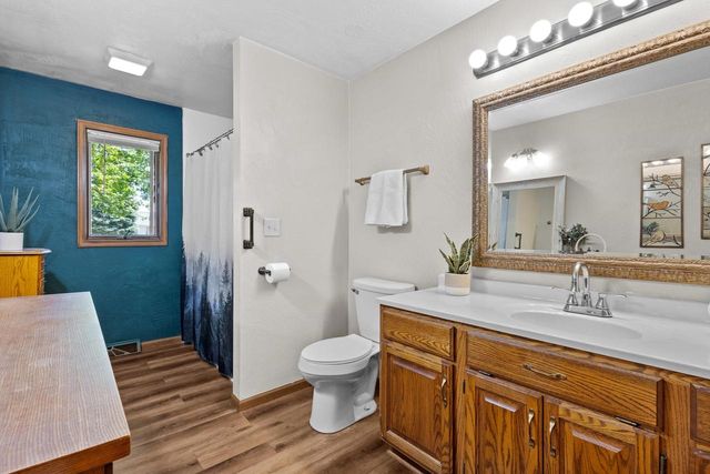 N3865 MCHUGH ROAD, Kaukauna, WI 54130