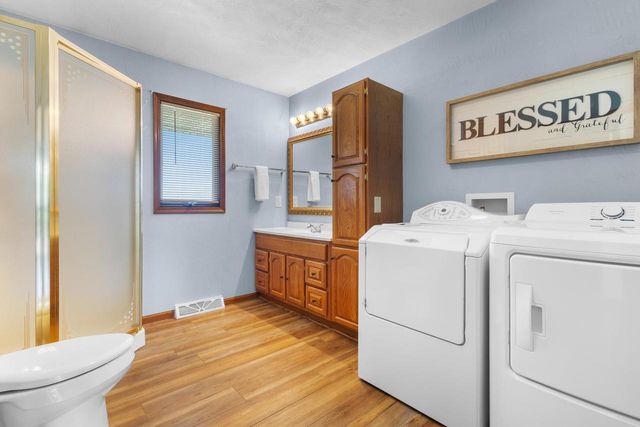 N3865 MCHUGH ROAD, Kaukauna, WI 54130