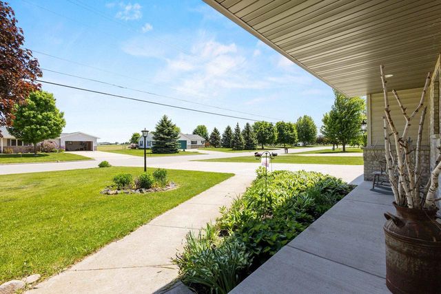 N3865 MCHUGH ROAD, Kaukauna, WI 54130