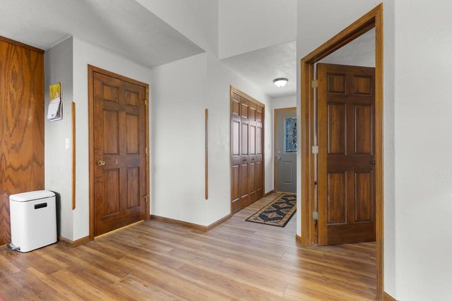 N3865 MCHUGH ROAD, Kaukauna, WI 54130
