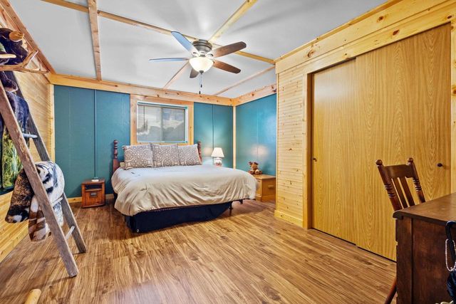 N3865 MCHUGH ROAD, Kaukauna, WI 54130