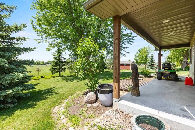N3865 MCHUGH ROAD, Kaukauna, WI 54130