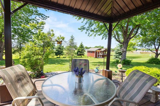 N3865 MCHUGH ROAD, Kaukauna, WI 54130