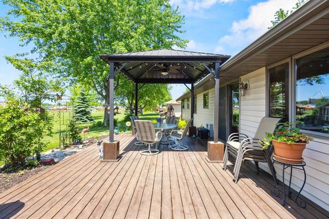 N3865 MCHUGH ROAD, Kaukauna, WI 54130