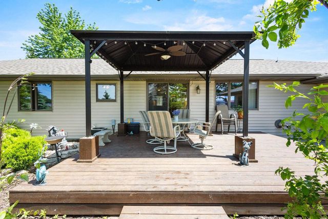 N3865 MCHUGH ROAD, Kaukauna, WI 54130