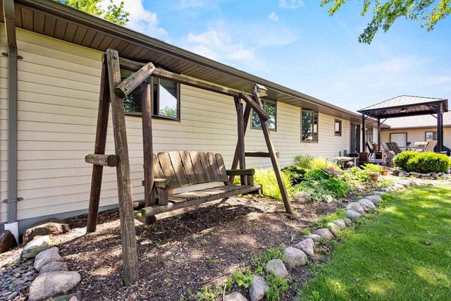 N3865 MCHUGH ROAD, Kaukauna, WI 54130
