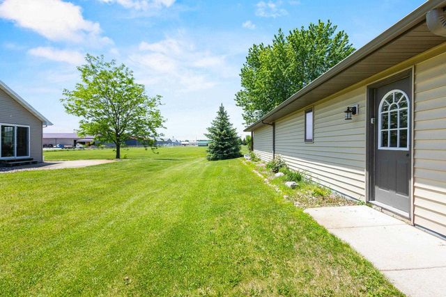 N3865 MCHUGH ROAD, Kaukauna, WI 54130