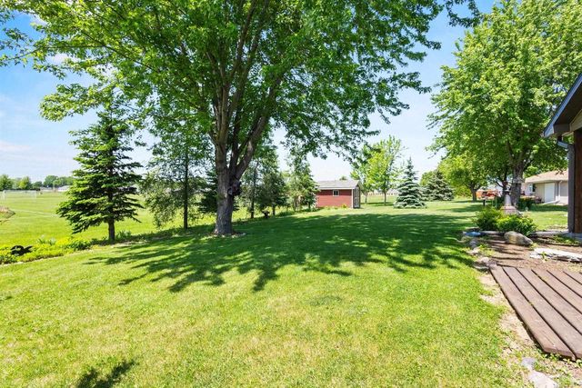N3865 MCHUGH ROAD, Kaukauna, WI 54130